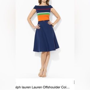 Ralph Lauren Dress
